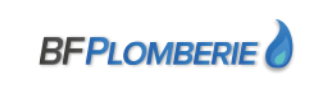 Bf Plomberie Depannage Plombier A Grasse Logo