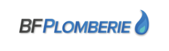 BF Plomberie Logo